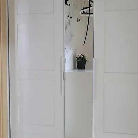 - Schlatt - 1 Zimmer-kueche-bad