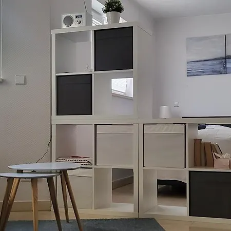 - Schlatt - 1 Zimmer-kueche-bad Διαμέρισμα Bad Krozingen